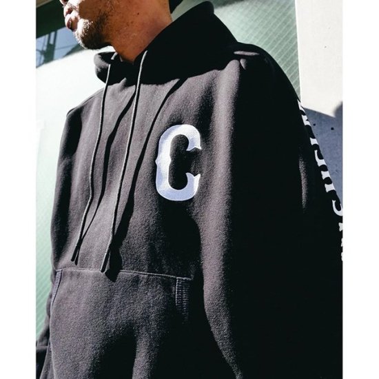 CAPTAINS HELM #CH CALIFORNIA SPECIAL HOODIE - FLOATER