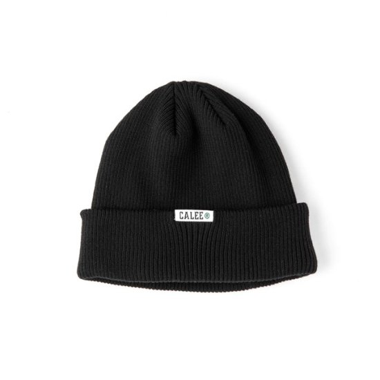 <img class='new_mark_img1' src='https://img.shop-pro.jp/img/new/icons12.gif' style='border:none;display:inline;margin:0px;padding:0px;width:auto;' />CALEE COOL MAX KNIT CAP