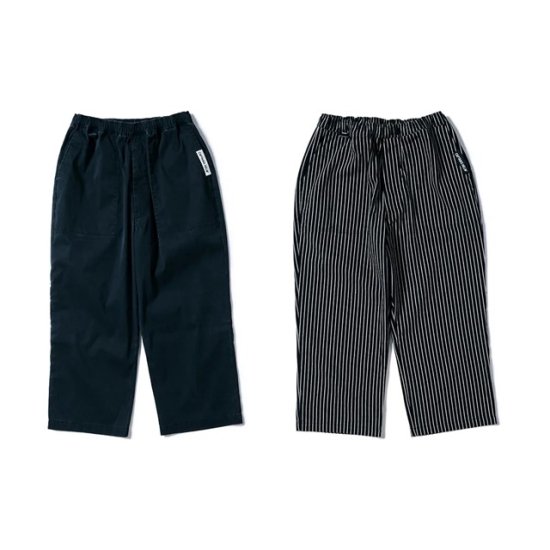<img class='new_mark_img1' src='https://img.shop-pro.jp/img/new/icons12.gif' style='border:none;display:inline;margin:0px;padding:0px;width:auto;' />CAPTAINS HELM #WASHED EASY WIDE PANTS