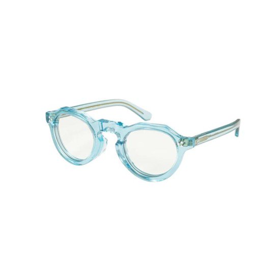 <img class='new_mark_img1' src='https://img.shop-pro.jp/img/new/icons12.gif' style='border:none;display:inline;margin:0px;padding:0px;width:auto;' />EVILACT Eyewear ROYAL blue clear / color photochromic smoke lens
