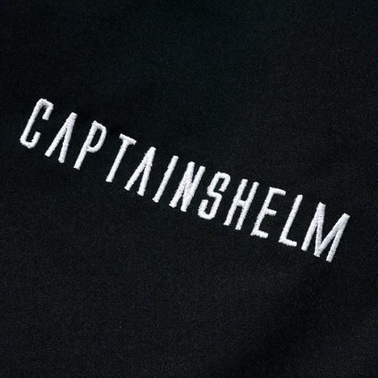 極美品 CAPTAINS HELM SOLOTEX® W/T SLACKS CAPTAINS HELM / SOLOTEX® W/T SLACKS