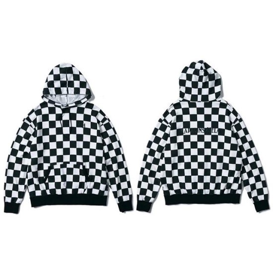 <img class='new_mark_img1' src='https://img.shop-pro.jp/img/new/icons12.gif' style='border:none;display:inline;margin:0px;padding:0px;width:auto;' />CAPTAINS HELM #CHECKER HOODIE