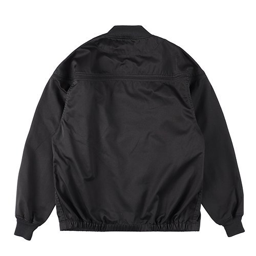 STANDARD CALIFORNIA SD Cap Shoulder Jacket - FLOATER