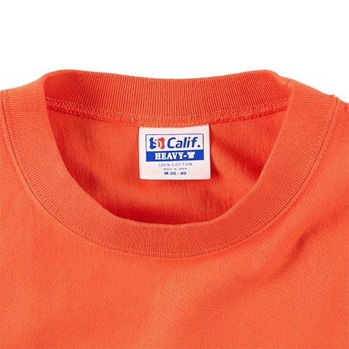 STANDARD CALIFORNIA SD Heavyweight Football Logo T - FLOATER STANDARD CALIFORNIA SD Heavyweight Football Logo T - FLOATER