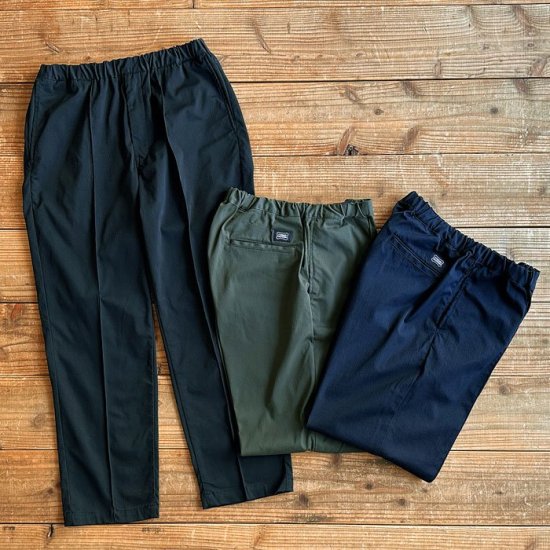 STANDARD CALIFORNIA SD Easy Work Pants - FLOATER