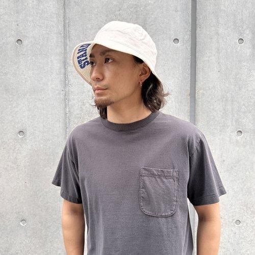 スタンダードカリフォルニアBack Satin Ball Hat 即売品 スタンダードカリフォルニアBack Satin Ball Hat 即売品 - メルカリ