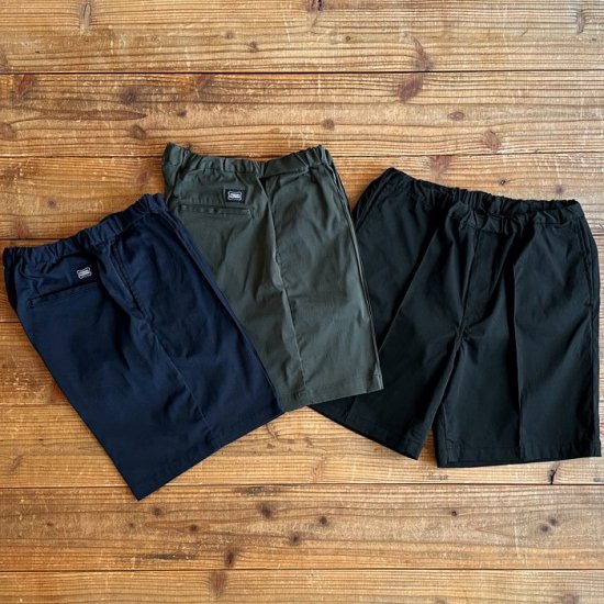 STANDARD CALIFORNIA SD Easy Work Shorts - FLOATER