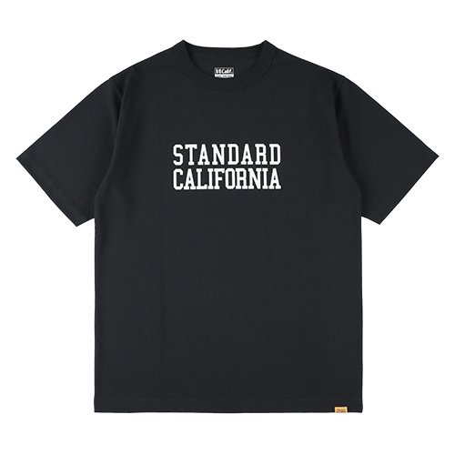 STANDARD CALIFORNIA SD Tech Dry Logo T - FLOATER