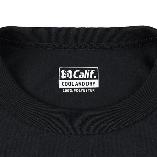 STANDARD CALIFORNIA SD Tech Dry Logo T - FLOATER