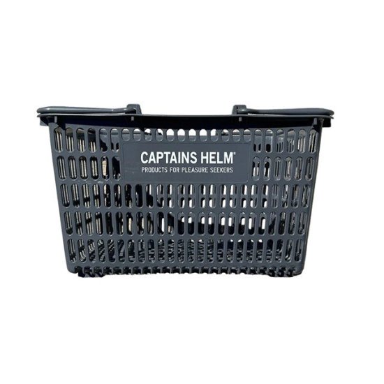 CAPTAINS HELM #CH USEFUL BASKET - FLOATER