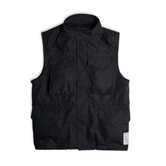 EVILACT M-65 VEST - FLOATER