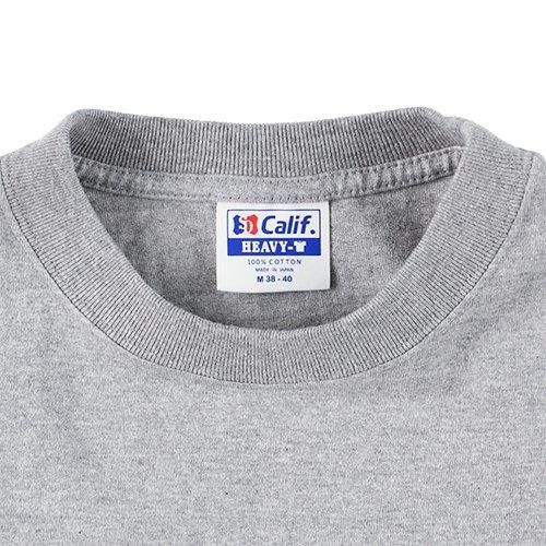 トップス STANDARD CALIFORNIA heavy weigh box logo SD Heavyweight Box Logo Long Sleeve T : STANDARD CALIFORNIA