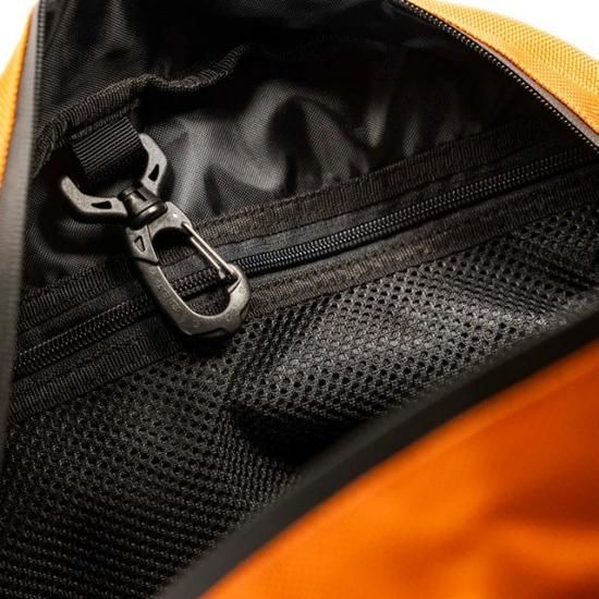 GOODSPEED equipment Day Bag - FLOATER