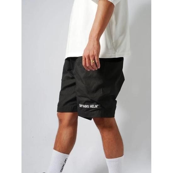 【美品】即完 CAPTAINS HELM Nylon Active Shorts キャプテンズヘルム アクティブ テック ショーツ | CAPTAINS