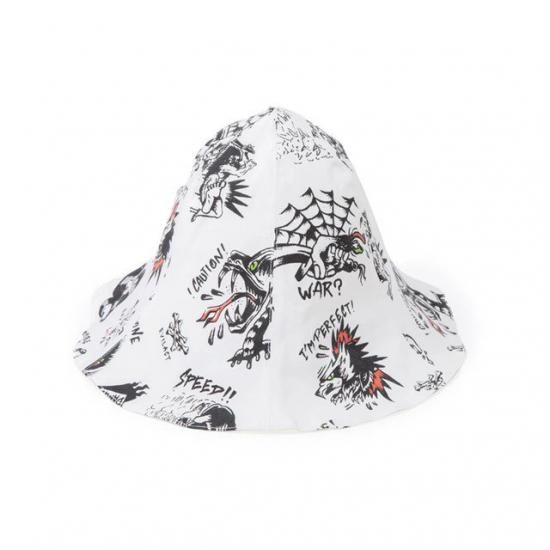 EVILACT AP TULIP HAT - FLOATER EVILACT AP TULIP HAT - FLOATER