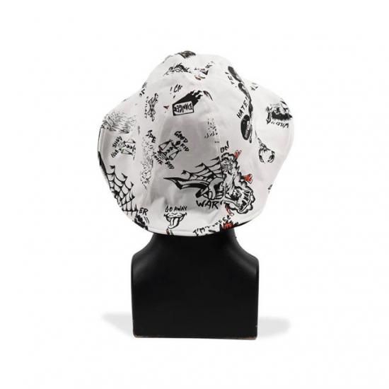 EVILACT AP TULIP HAT - FLOATER EVILACT AP TULIP HAT - FLOATER