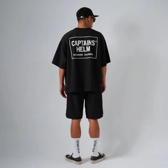 CAPTAINS HELM ドライストレッチセットアップ CAPTAINS HELM ドライストレッチセットアップ