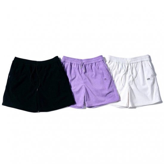 <img class='new_mark_img1' src='https://img.shop-pro.jp/img/new/icons12.gif' style='border:none;display:inline;margin:0px;padding:0px;width:auto;' />CAPTAINS HELM #CH CORDUROY SHORTS