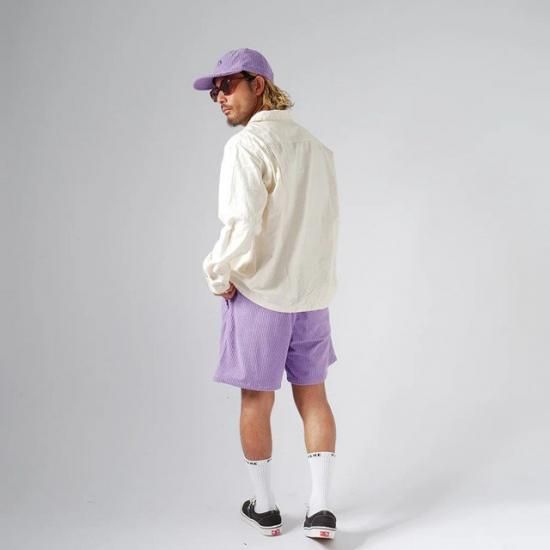 CAPTAINS HELM #CH CORDUROY SHORTS - FLOATER