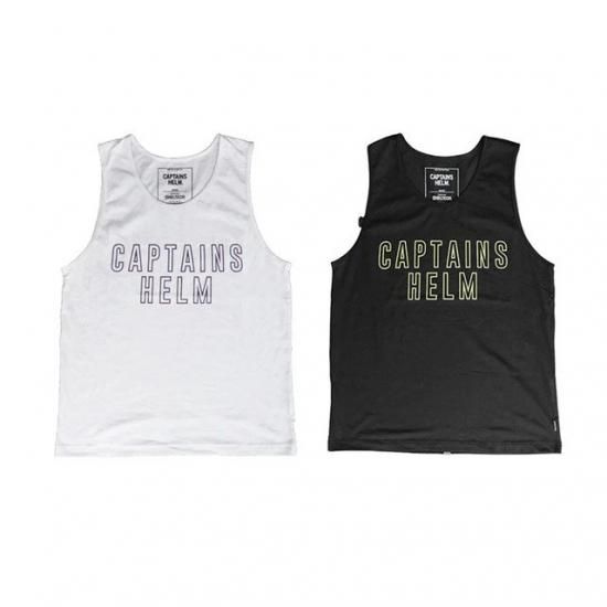 CAPTAINS HELM - FLOATER