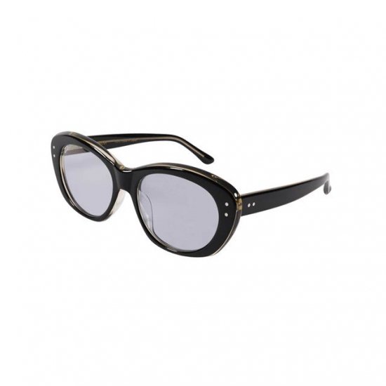 <img class='new_mark_img1' src='https://img.shop-pro.jp/img/new/icons12.gif' style='border:none;display:inline;margin:0px;padding:0px;width:auto;' />EVILACT Eyewear GREYHOUND black x a.clear / color photochromic blue lens