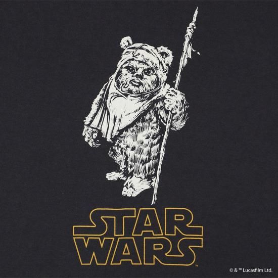 スタンダードカリフォルニア　スターウォーズ　Tシャツ　s 完売 STANDARD CALIFORNIA スタンダードカリフォルニア 『STAR WARS