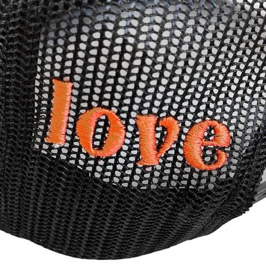 CAPTAINS HELM #CLASSIC LOGO MESH CAP - FLOATER