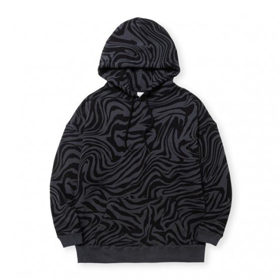 <img class='new_mark_img1' src='https://img.shop-pro.jp/img/new/icons12.gif' style='border:none;display:inline;margin:0px;padding:0px;width:auto;' />CALEE ZEBRA PATTERN DROP PULLOVER HD