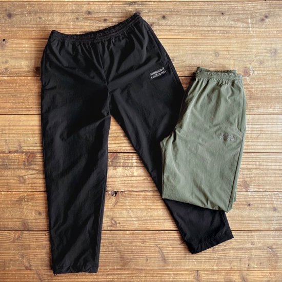 <img class='new_mark_img1' src='https://img.shop-pro.jp/img/new/icons50.gif' style='border:none;display:inline;margin:0px;padding:0px;width:auto;' />STANDARD CALIFORNIA SD Cordura Stretch Utility Easy Pants