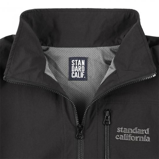 STANDARD CALIFORNIA SD Cordura Stretch Utility Jacket - FLOATER