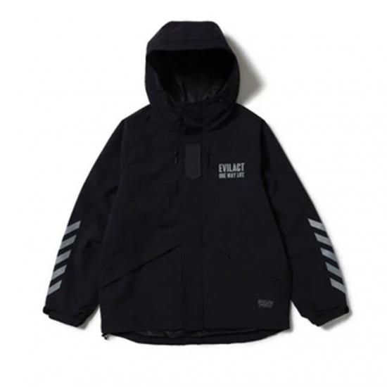 EVILACT LEVEL.5 JKT - FLOATER