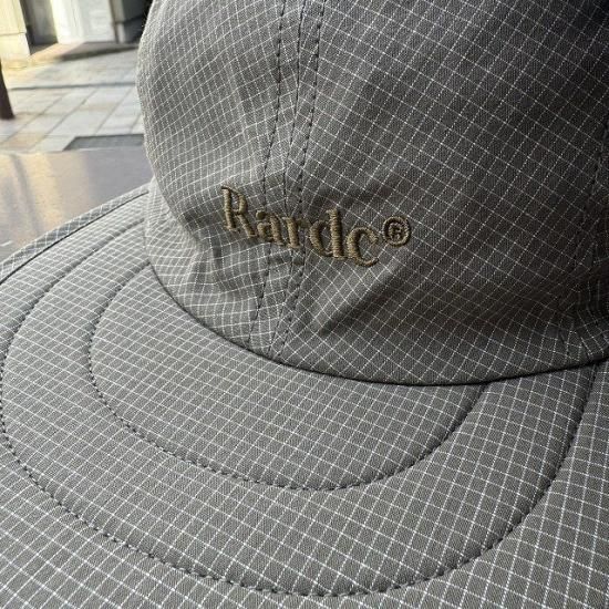ROUGH AND RUGGED UNIT CAP - FLOATER