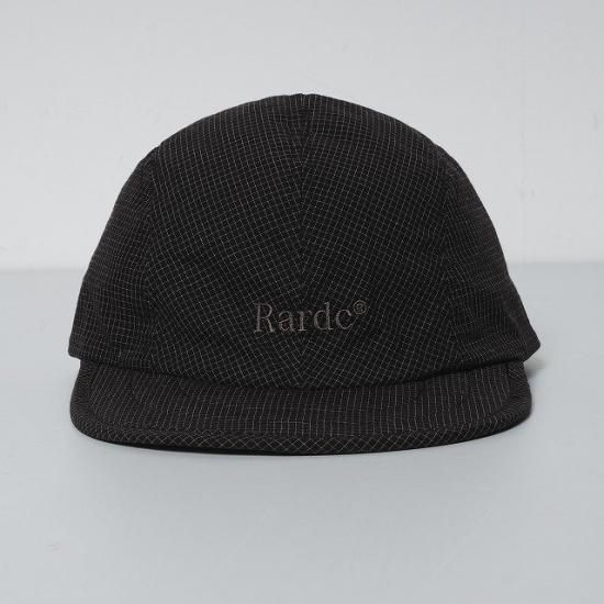 ROUGH AND RUGGED ラフアンドラゲッド キャップ - メルカリ