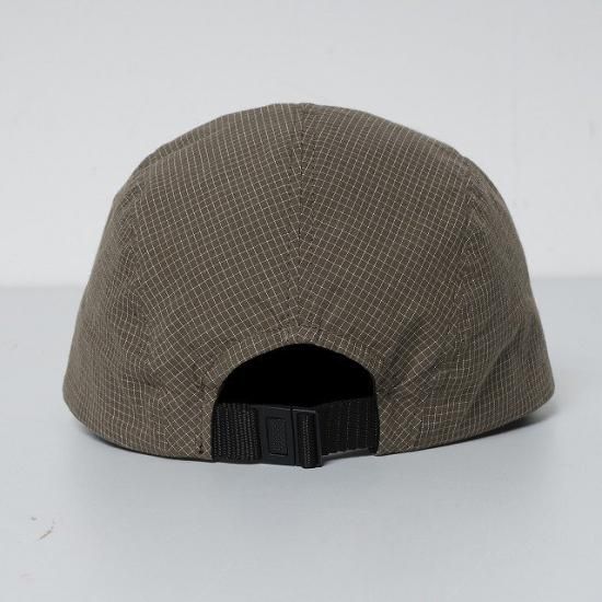 ラフアンドラゲッド ユニット キャップ | ROUGH AND RUGGED UNIT