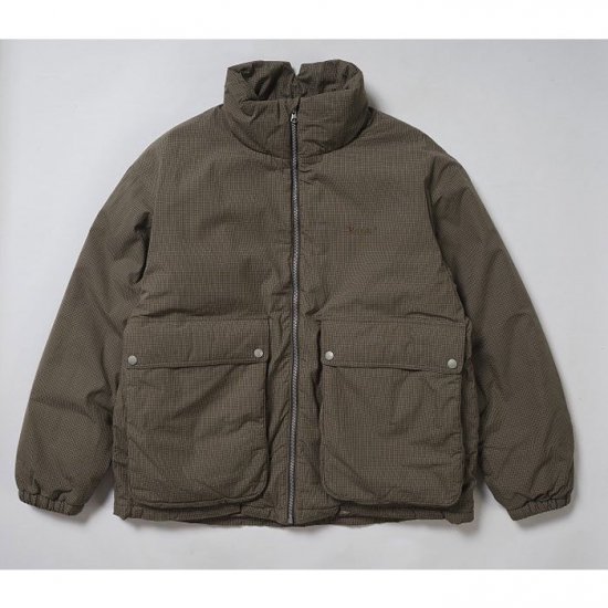 <img class='new_mark_img1' src='https://img.shop-pro.jp/img/new/icons12.gif' style='border:none;display:inline;margin:0px;padding:0px;width:auto;' />ROUGH AND RUGGED  UNIT JKT