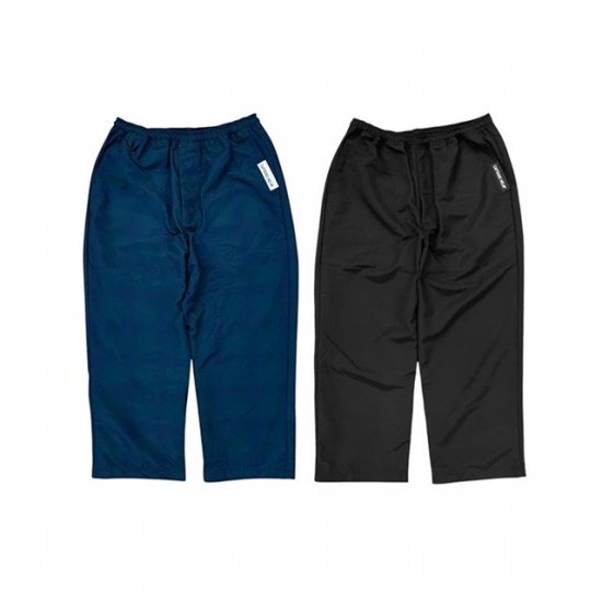 <img class='new_mark_img1' src='https://img.shop-pro.jp/img/new/icons12.gif' style='border:none;display:inline;margin:0px;padding:0px;width:auto;' />CAPTAINS HELM #TECH EASY WIDE PANTS