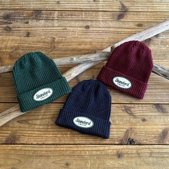 帽子 Standard California SD Diner Logo Cap Standard California Diner Logo Patch Baseball Cap delivery