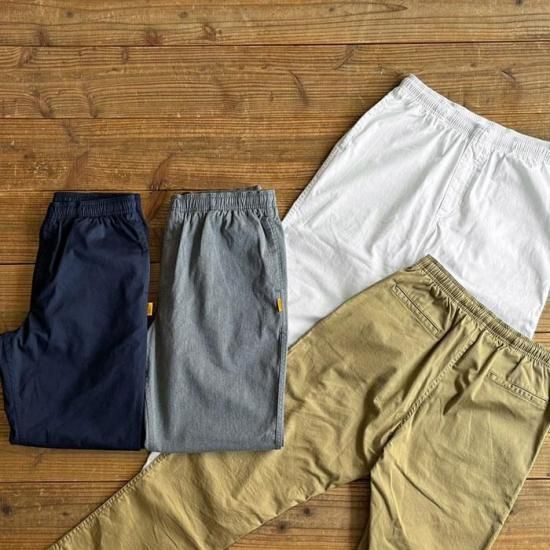 STANDARD CALIFORNIA SD Easy Chino Pants - FLOATER