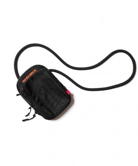 【VIRGOwearworks】VA-1 pocket mini bag VIRGOwearworks VA-1 pocket mini bag - FLOATER