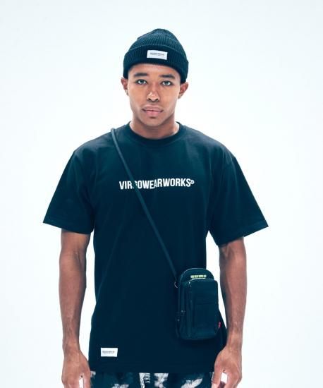 VIRGOwearworks VA-1 pocket mini bag - FLOATER