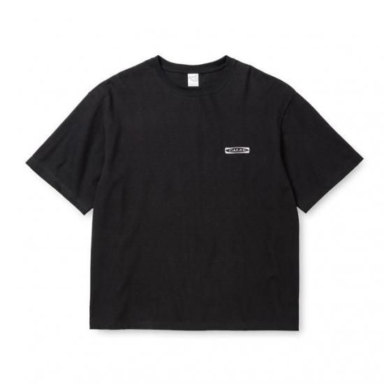 <img class='new_mark_img1' src='https://img.shop-pro.jp/img/new/icons12.gif' style='border:none;display:inline;margin:0px;padding:0px;width:auto;' />CALEE VINTAGE TYPE CALEE LOGO S/S TEE