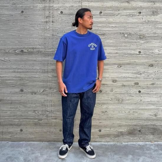 standard california champion サイズ　M STANDARD CALIFORNIA スタンダードカリフォルニア Champion for