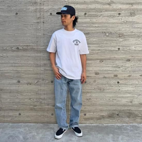 STANDARD CALIFORNIA Champion for SD Exclusive Heavyweight