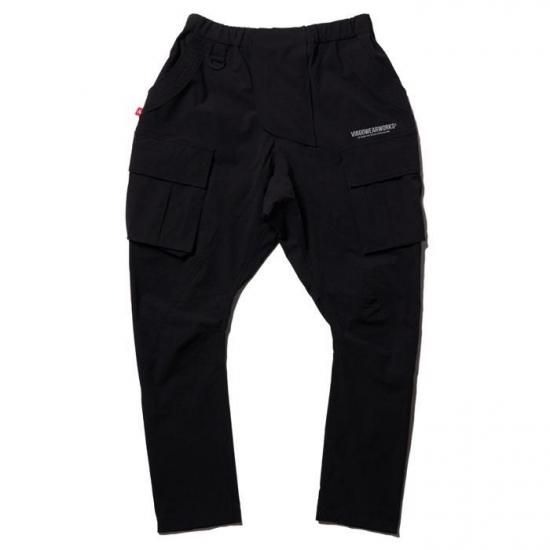 <img class='new_mark_img1' src='https://img.shop-pro.jp/img/new/icons12.gif' style='border:none;display:inline;margin:0px;padding:0px;width:auto;' />VIRGOwearworks Grapping Cargo 2 [CORDURA]