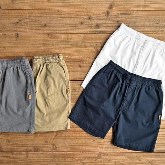 <img class='new_mark_img1' src='https://img.shop-pro.jp/img/new/icons12.gif' style='border:none;display:inline;margin:0px;padding:0px;width:auto;' />STANDARD CALIFORNIA SD Easy Chino Shorts