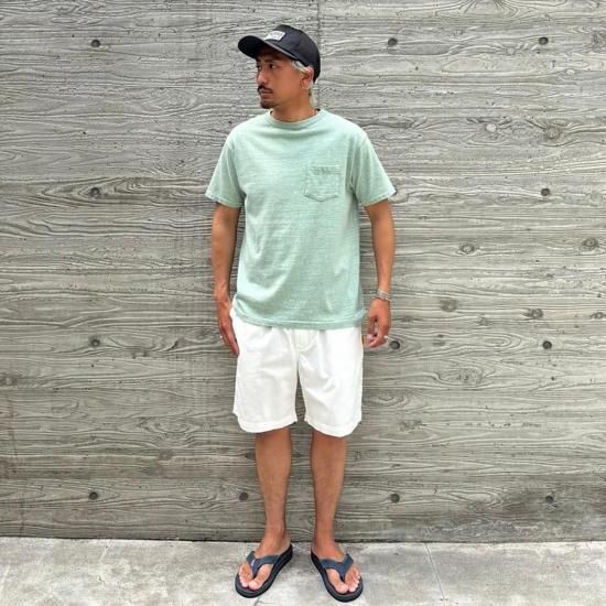 新品【スタンダードカリフォルニア】SD EASY CHINO SHORTS Standard California Easy Chino Shorts delivery!! ｜ STANDARD