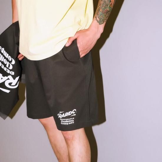 メーカー直売所 PEAKS RUGGED AND ROUGH SHORTS FLOATER - パンツ