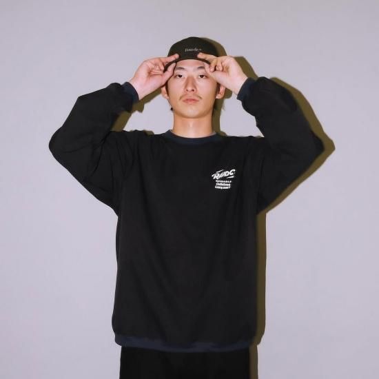 ROUGH AND RUGGED 「PEAKS」　セットアップ　上下Mサイズ‼️ ROUGH AND RUGGED PEAKS - FLOATER