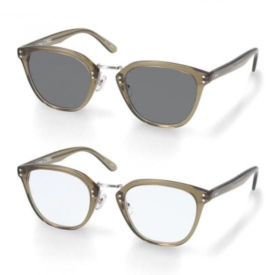 STANDARD CALIFORNIA KANEKO OPTICAL / SD Sunglasses Type 5
