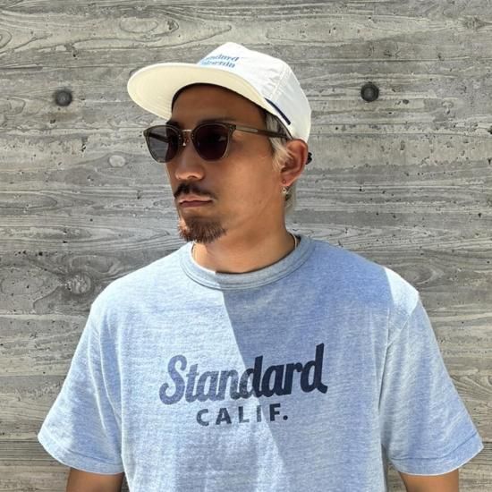 STANDARD CALIFORNIA KANEKO OPTICAL / SD Sunglasses Type 5